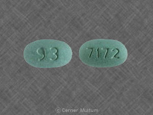 Image of Etodolac 500 mg ER-TEV