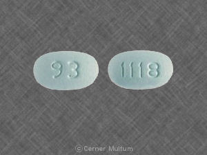 Image of Etodolac 600 mg ER-TEV