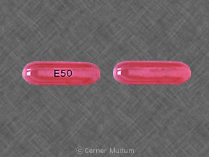 Image of Etoposide 50 mg-MYL