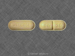 Image of Felbatol 400 mg