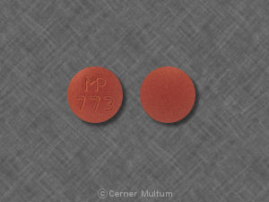 Image of Felodipine 10 mg-MUT