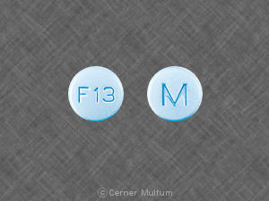 Image of Felodipine 10 mg-MYL