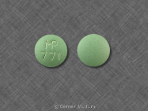 Image of Felodipine 2.5 mg-MUT