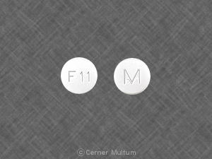 Image of Felodipine 2.5 mg-MYL