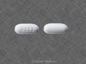 Image of Fenofibrate 160 mg-GLO