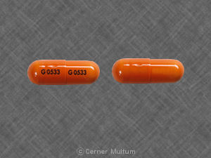 Image of Fenofibrate 200 mg-GLO