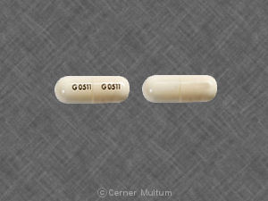 Image of Fenofibrate 67 mg-GLO