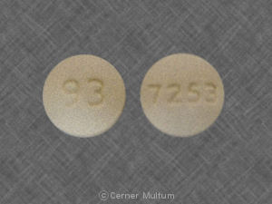 Image of Fexofenadine 180 mg-TEV