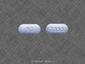Image of Finasteride 5 mg-TEV