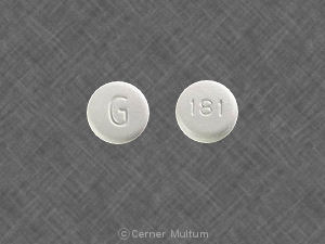 Image of Flavoxate 100 mg-GLO