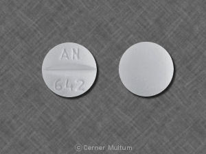Image of Flecainide 100 mg-AMN