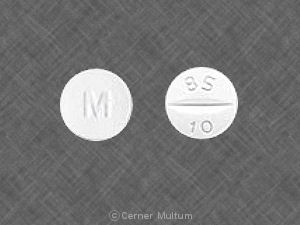 Image of Flecainide 100 mg-MYL