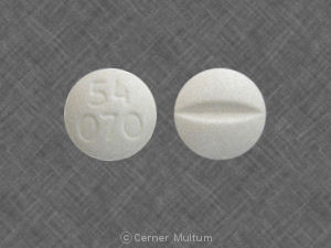 Image of Flecainide 100 mg-ROX