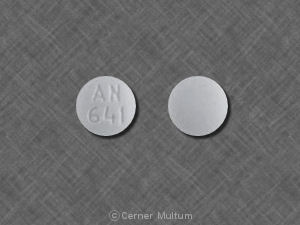 Image of Flecainide 50 mg-AMN