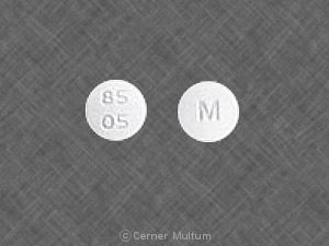 Image of Flecainide 50 mg-MYL