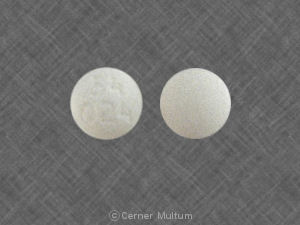 Image of Flecainide 50 mg-ROX