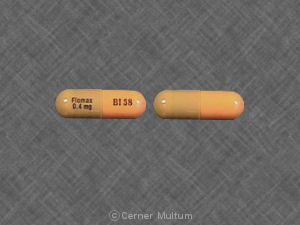 Image of Flomax 0.4 mg