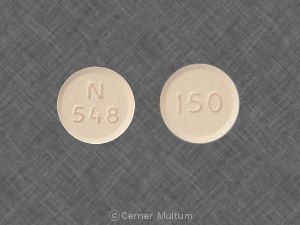 Image of Fluconazole 150 mg-TEV