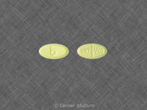Image of Fludrocortisone 0.1 mg-BAR