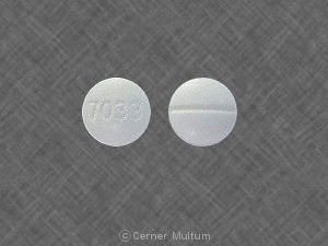 Image of Fludrocortisone 0.1 mg-GLO
