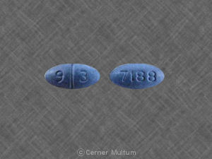 Image of Fluoxetine 10 mg Tab-TEV