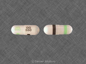Image of Fluoxetine 20 mg-GEN
