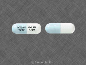 Image of Fluoxetine 40 mg-MYL