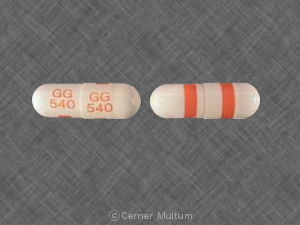 Image of Fluoxetine 40 mg-PAR