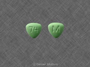 Image of Fluphenazine 5 mg-MYL