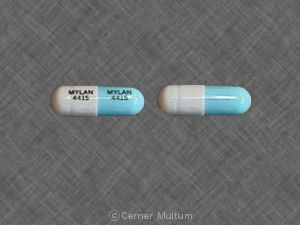 Image of Flurazepam 15 mg-MYL