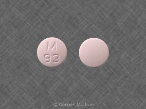 Image of Flurbiprofen 100 mg-MYL