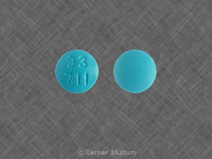 Image of Flurbiprofen 100 mg-TEV