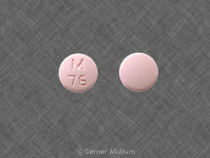 Image of Flurbiprofen 50 mg-MYL