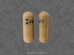 Image of Flutamide 125 mg-IVA