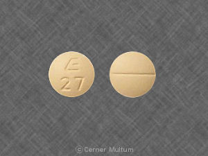 Image of Fluvoxamine 50 mg-EON