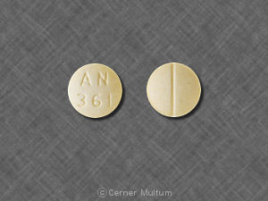 Image of Folic Acid 1 mg-AMN