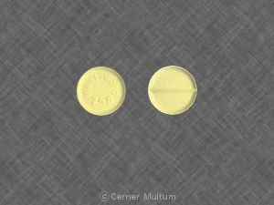 Image of Folic Acid 1 mg-IVA