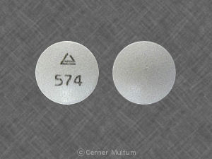 Image of Fortamet 500 mg