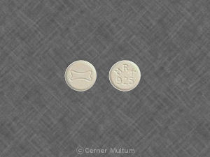 Image of Fosamax 5 mg