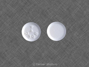 Image of Furosemide 20 mg-IVA