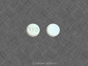Image of Furosemide 20 mg-MYL