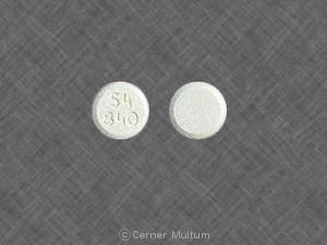 Image of Furosemide 20 mg-ROX