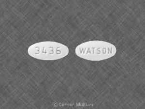 Image of Furosemide 20 mg-WAT