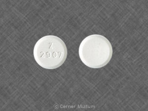 Image of Furosemide 40 mg-IVA