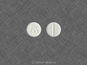 Image of Furosemide 40 mg-ROX