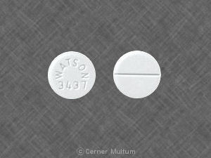 Image of Furosemide 40 mg-WAT
