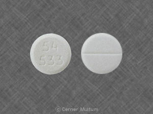 Image of Furosemide 80 mg-ROX