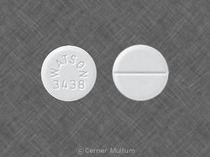 Image of Furosemide 80 mg-WAT