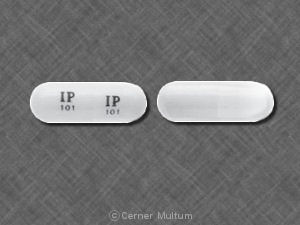 Image of Gabapentin 100 mg-AMN
