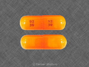 Image of Gabapentin 300 mg-TEV